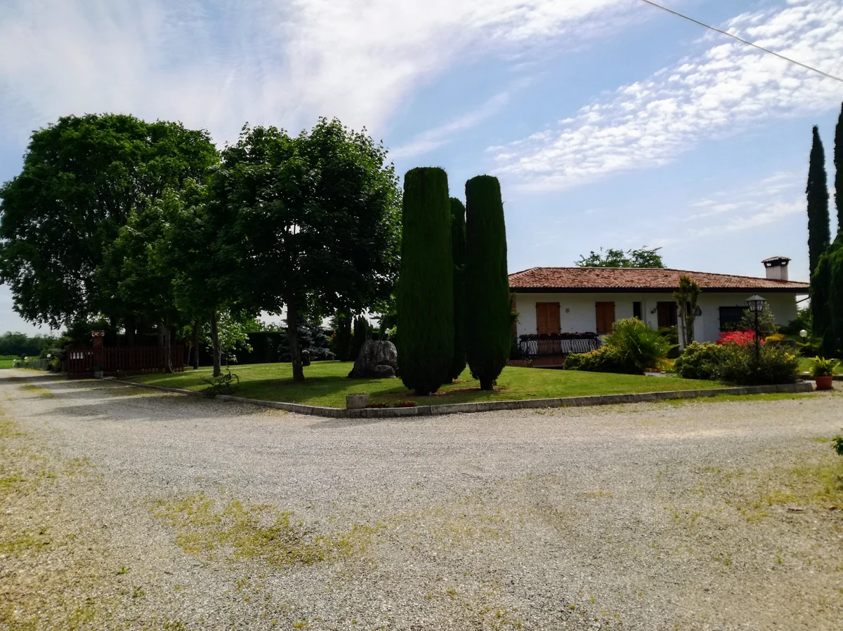 Pozzo Artesiano e Impianti Energetici