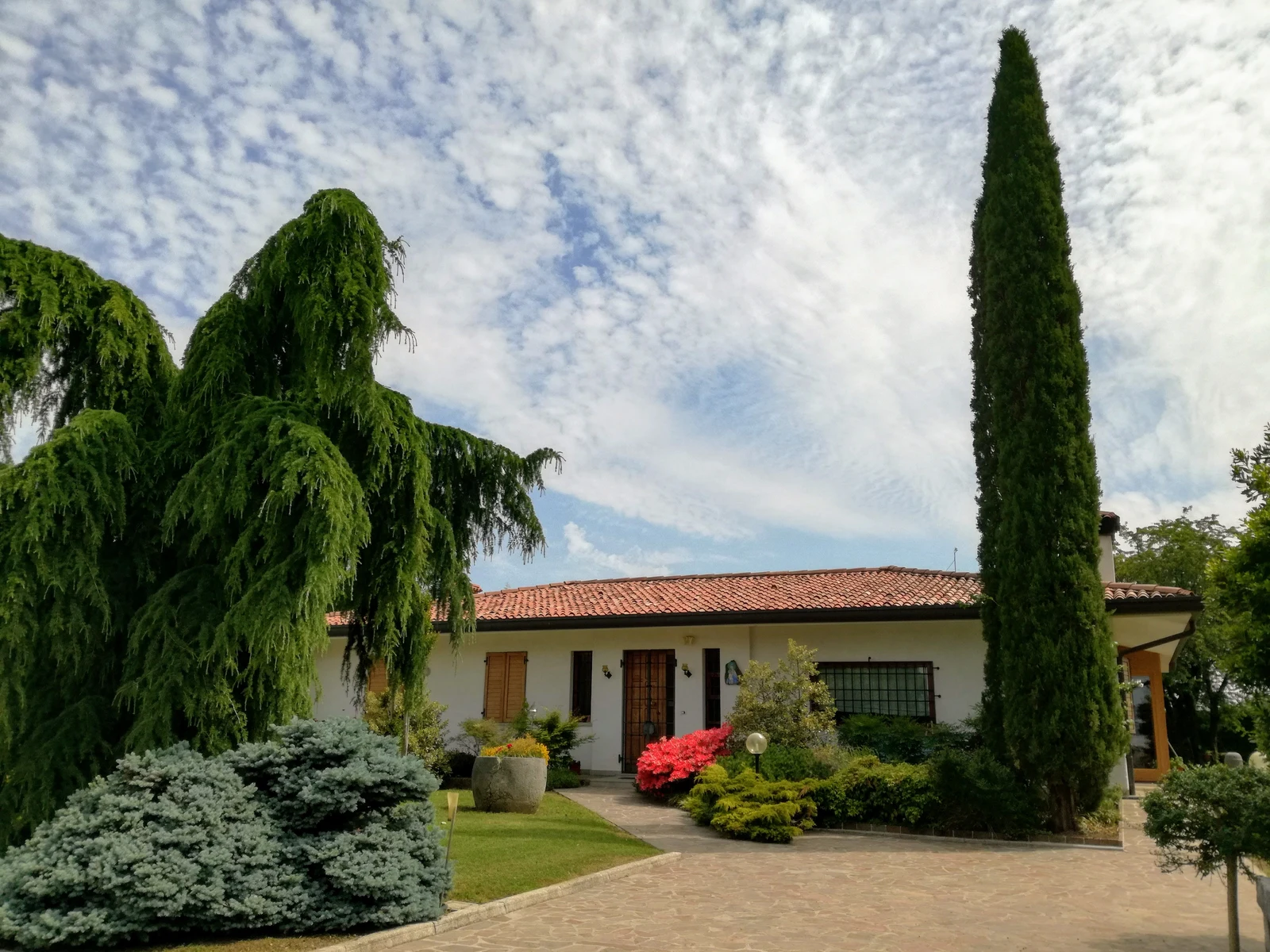 Foto 01 - Villa Padronale e Giardino Privato (IMG_20170519_111738.jpg)
