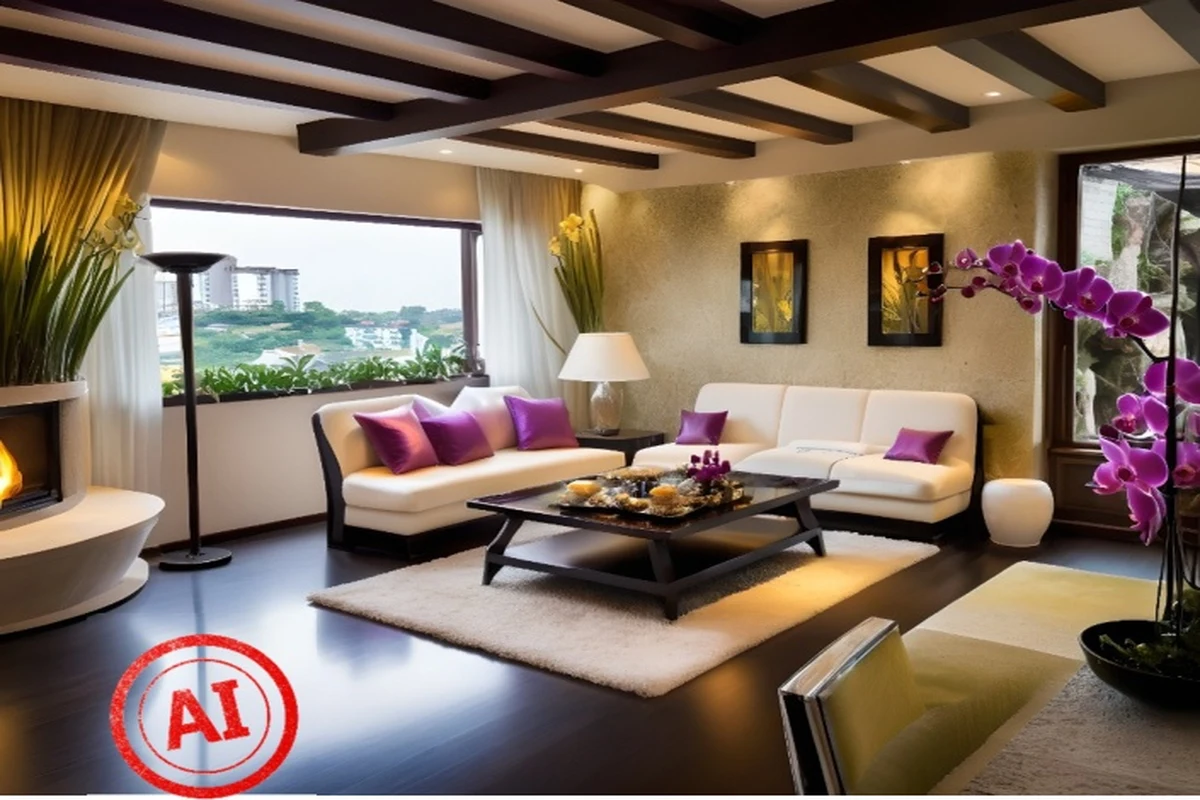 Render riqualificazione AI